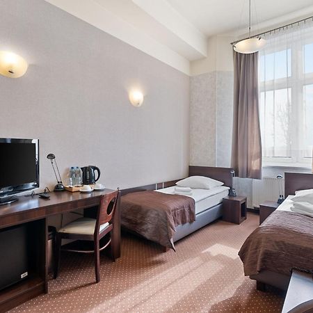Hotel Diament Economy גליביצ'ה מראה חיצוני תמונה