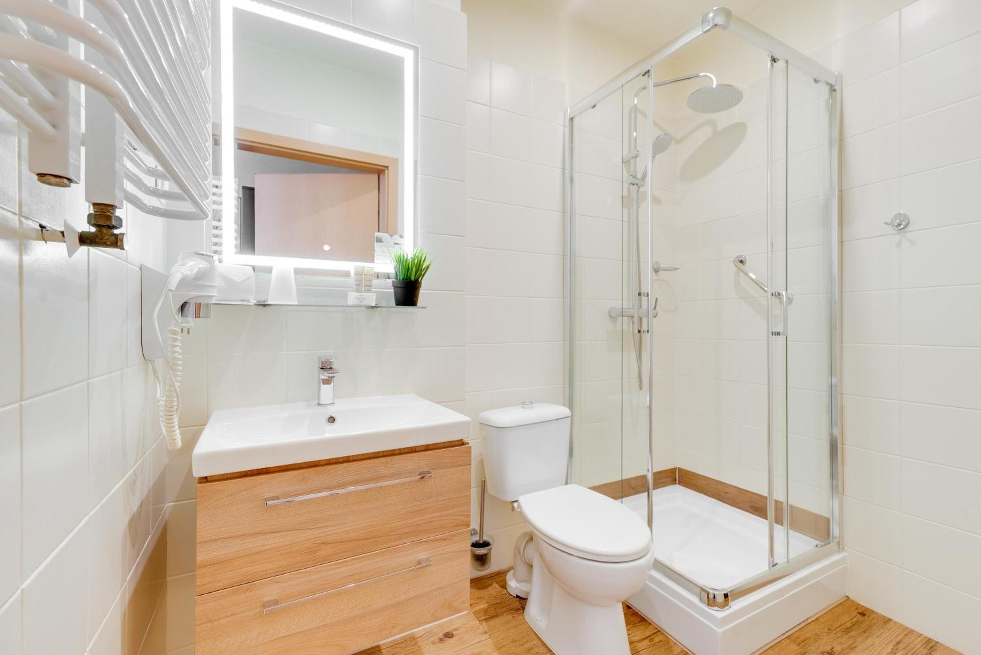 Hotel Diament Economy גליביצ'ה מראה חיצוני תמונה