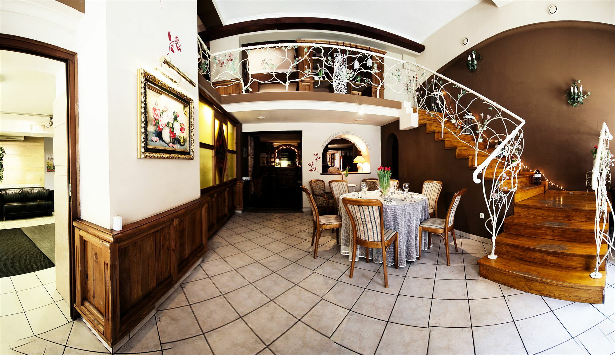Hotel Diament Economy גליביצ'ה מראה חיצוני תמונה