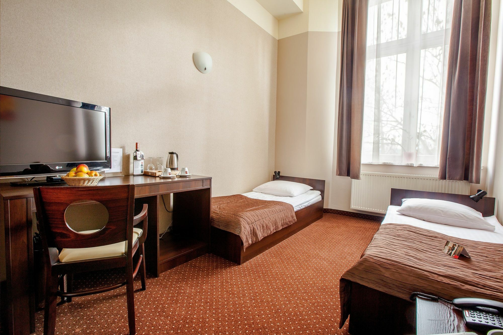 Hotel Diament Economy גליביצ'ה מראה חיצוני תמונה